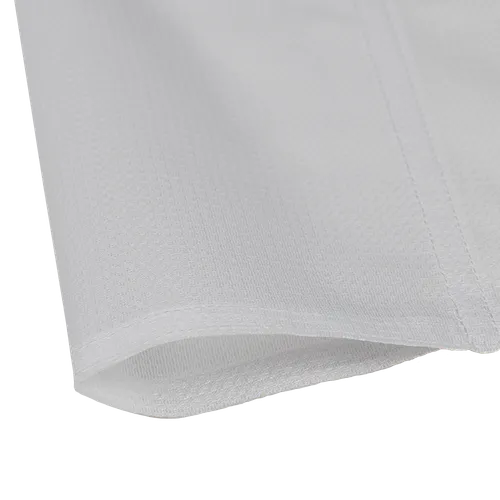 Hohlsaum oben und unten