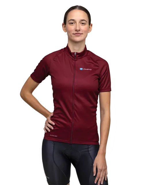 Das Model ist 175 cm groß und trägt Größe 2