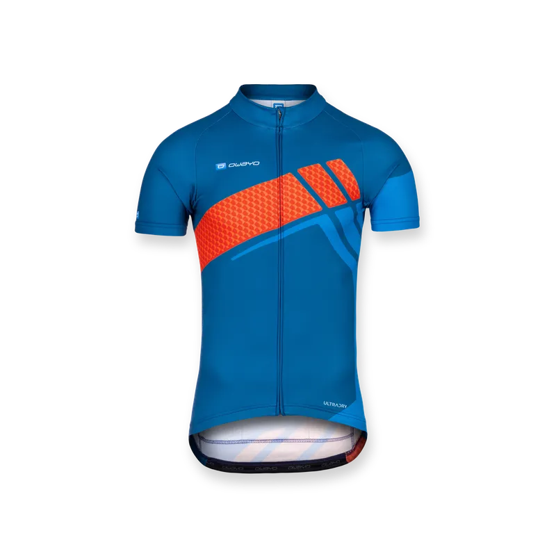 Radtrikot C5 Pro