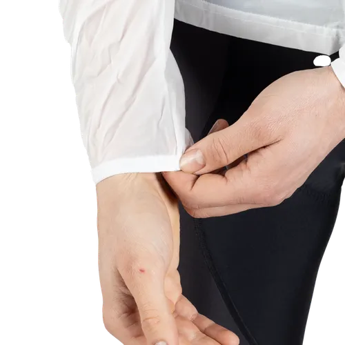 Elastisches Ärmelbündchen