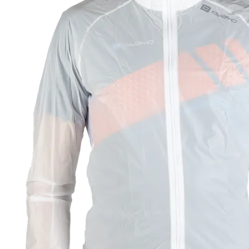 Durchsichtiges Material 