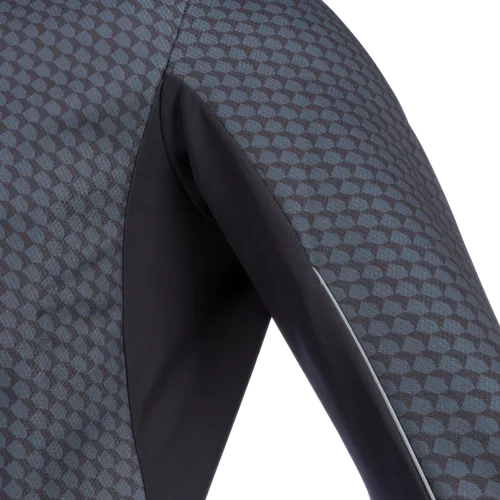 Elastische Seitenteile