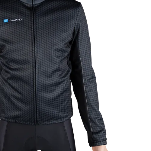 Ergonomische Ärmelform