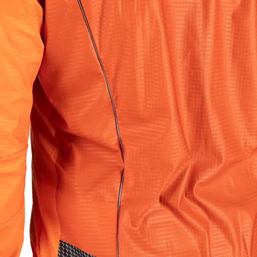 Seitliche Rückenreflektoren