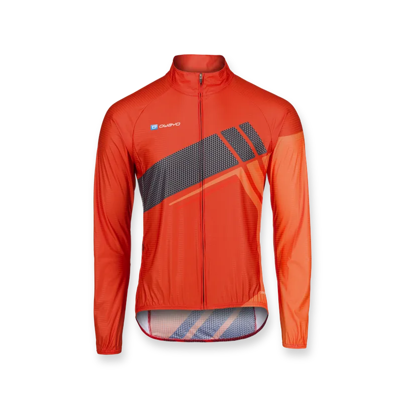 Windjacke CJW5 Pro