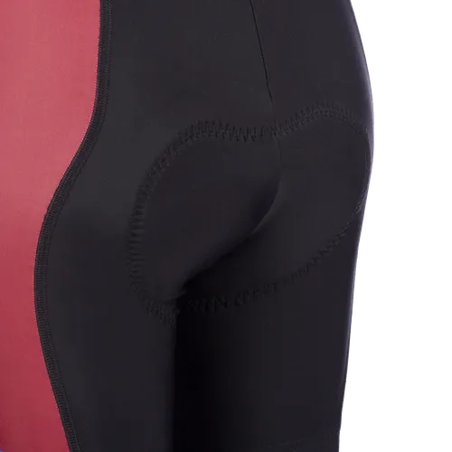 Widerstandsfähiger Sitzbereich