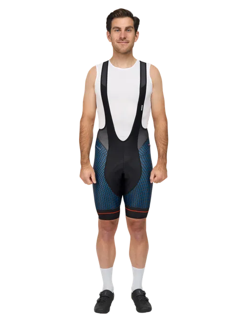 Das Model ist 178 cm groß und trägt Größe 4