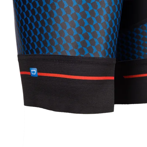 Elastischer Beinabschluss