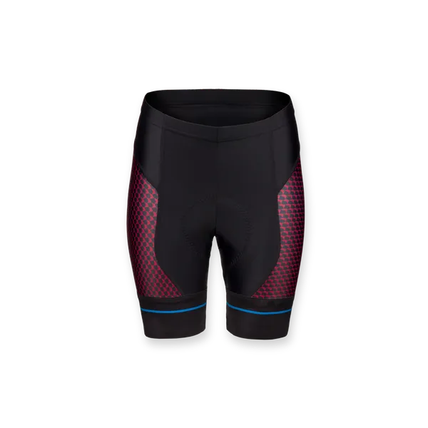 Radhose CP6w Comp Grip