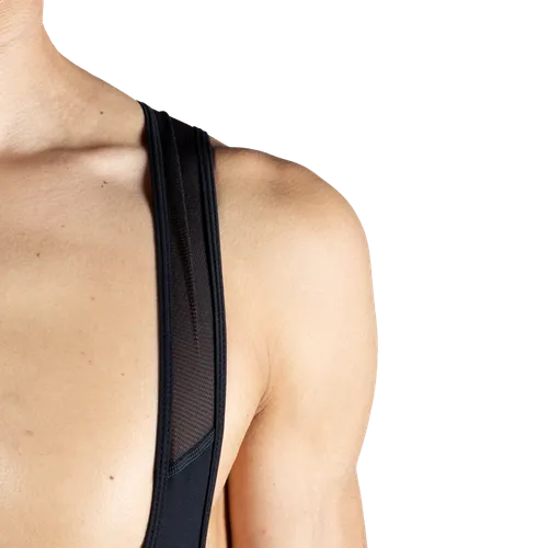 Hochelastische Netzträger