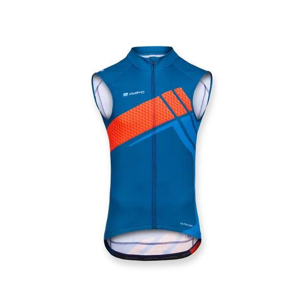 Radtrikot CT5 Pro Ärmellos