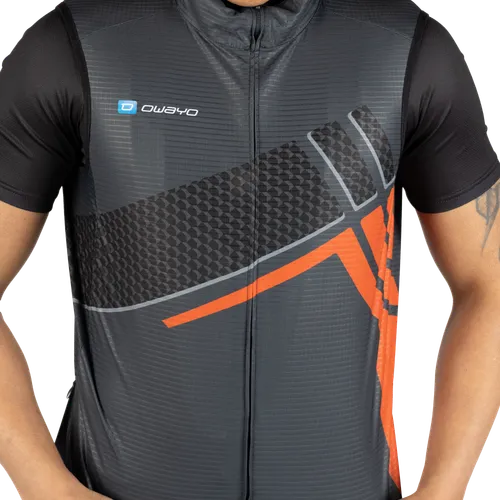 Durchg&auml;ngiger Rei&szlig;verschluss