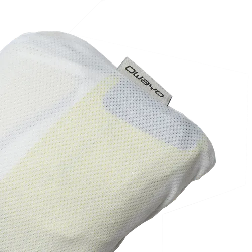 Integrierte Packtasche