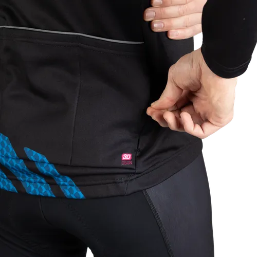 Optional: Schlüsseltasche