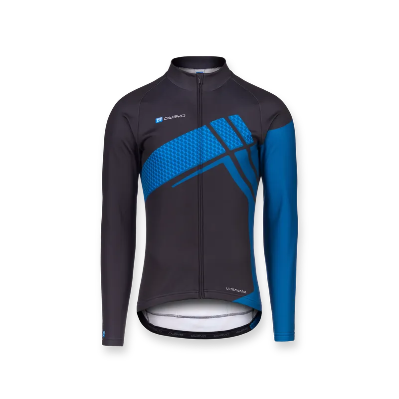 Winterradtrikot CW5 Pro