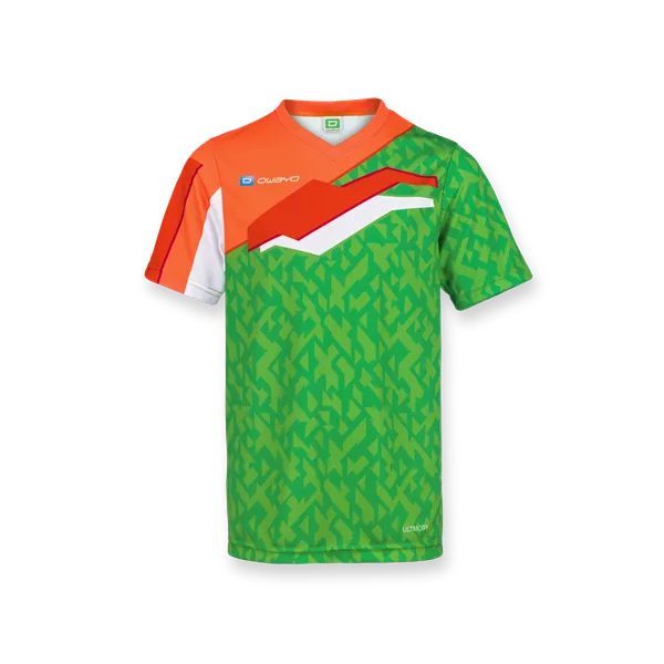 MTB Trikot F1 Kids