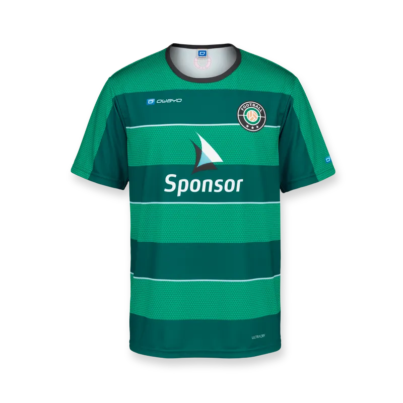 Trikot F5 Pro