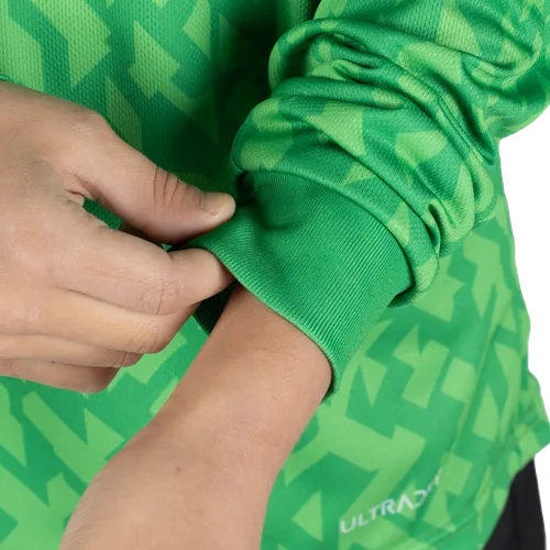 Weiches Armbündchen