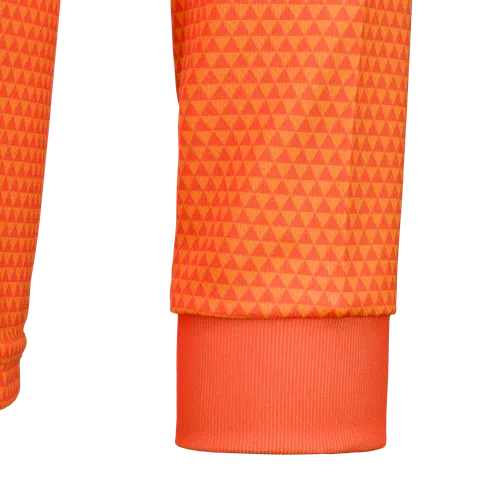 Weiches Armbündchen