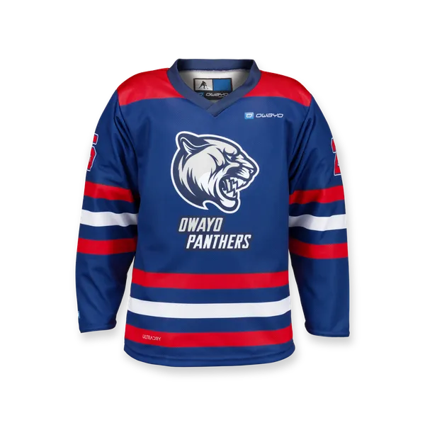 Eishockeytrikot H1 Kids