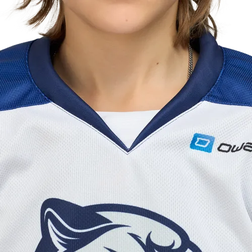 T-Kragen