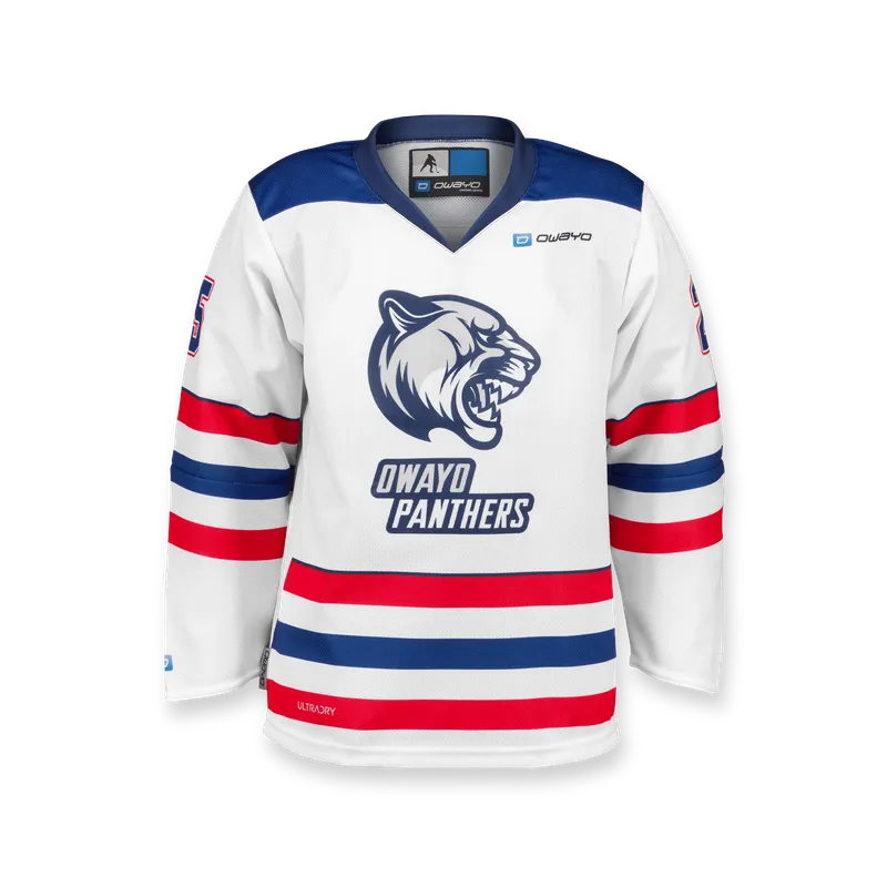 Eishockeytrikot H6 Hero Kids