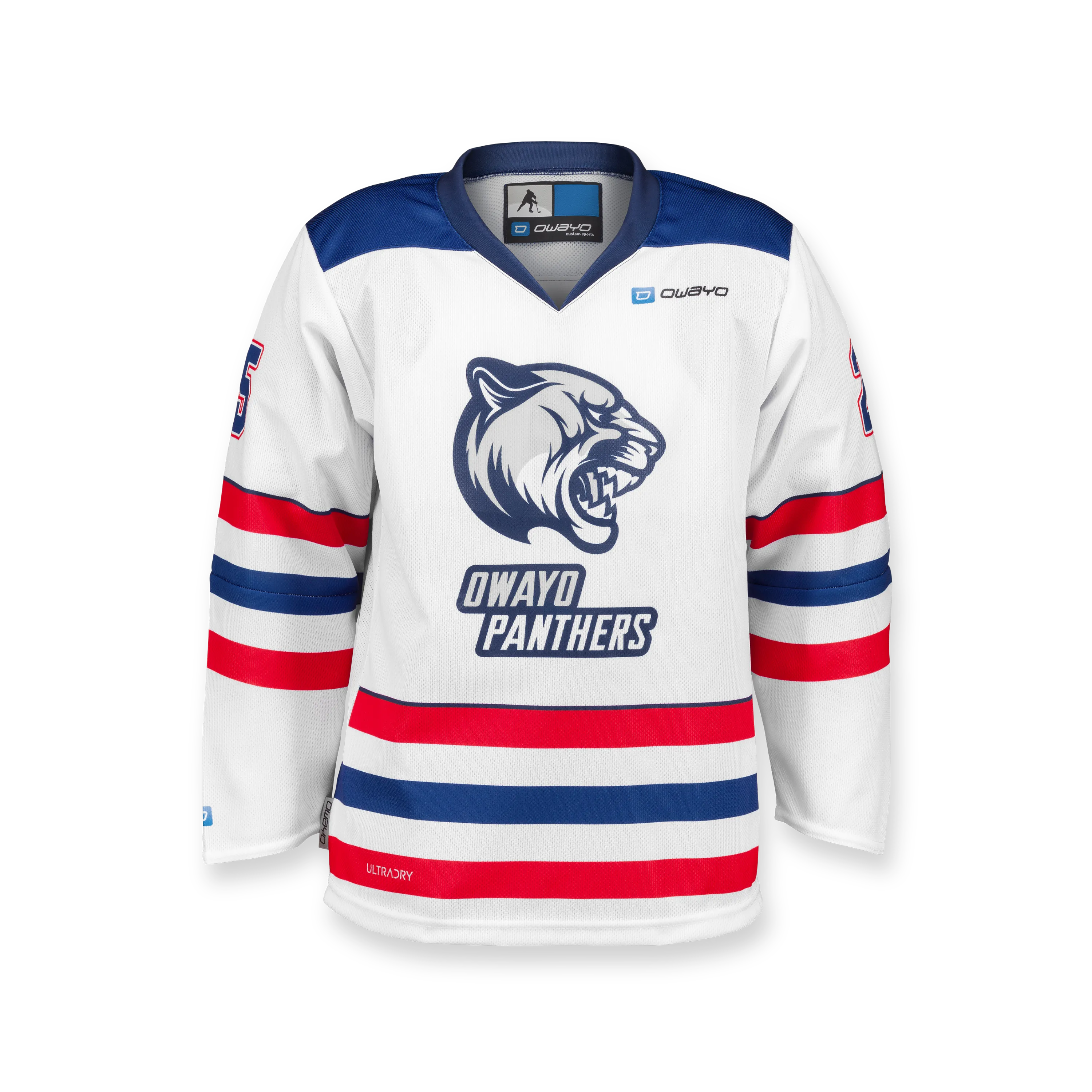 Eishockeytrikots Kinder