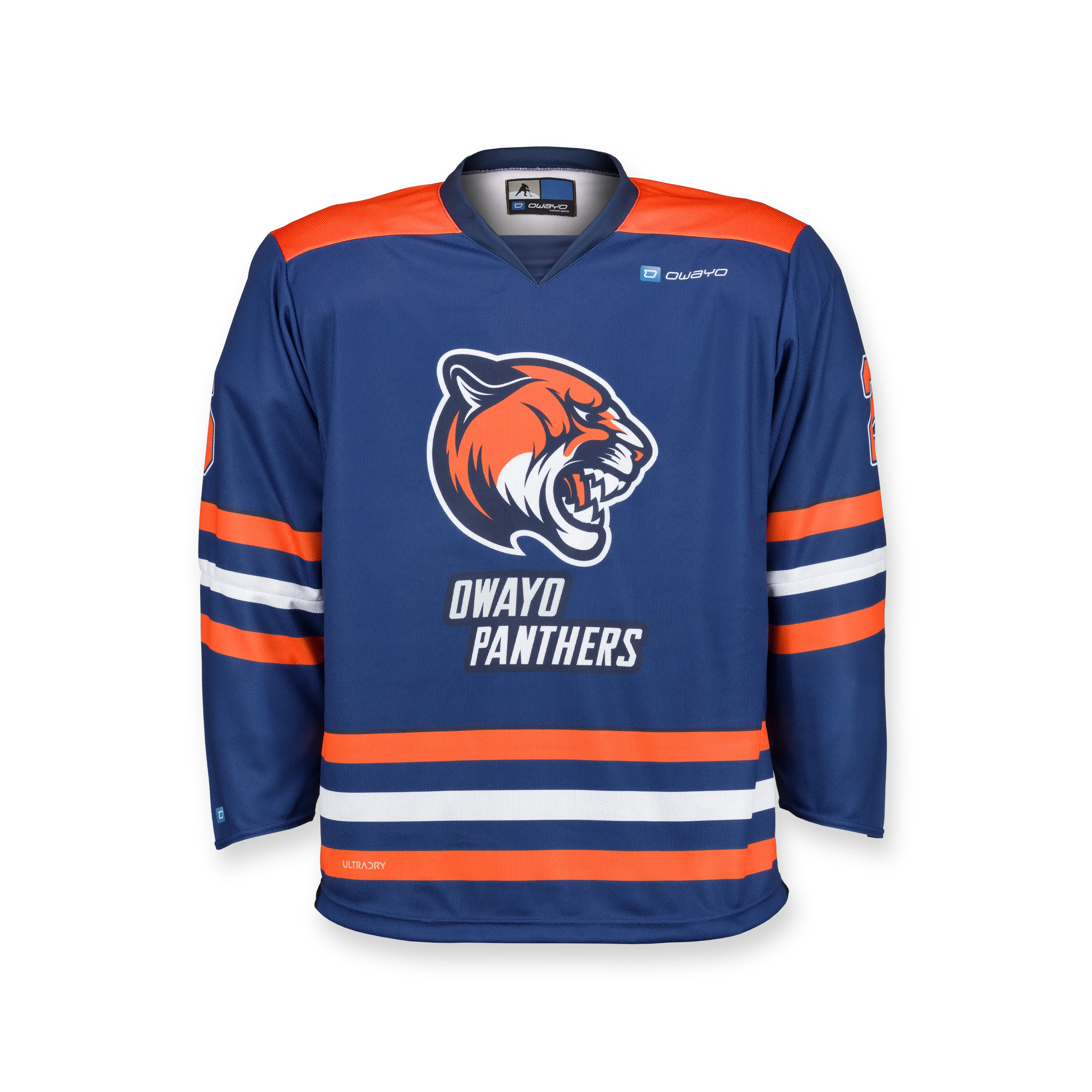 Eishockeytrikots Herren