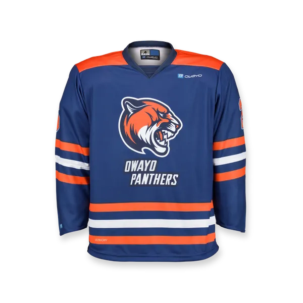 Eishockeytrikot H6 Hero