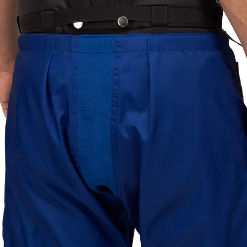 Elastischer R&uuml;ckeneinsatz