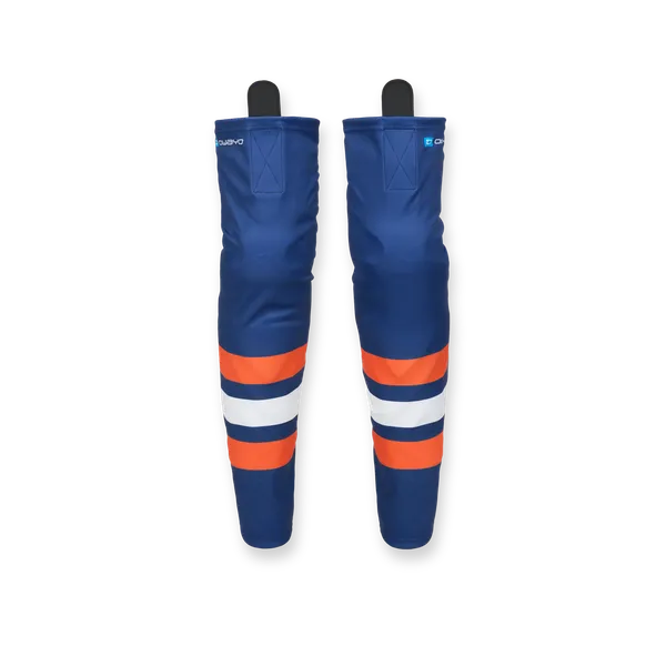 Sublistutzen mit Klett HSV5 Pro