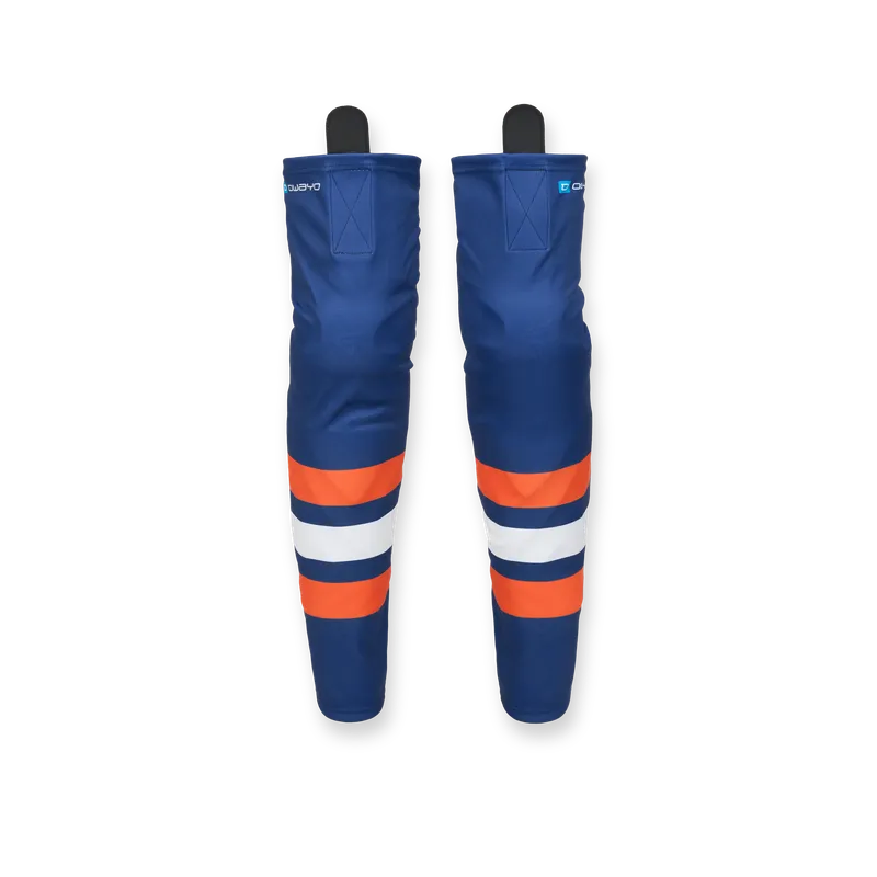 Sublistutzen mit Klett HSV5 Pro