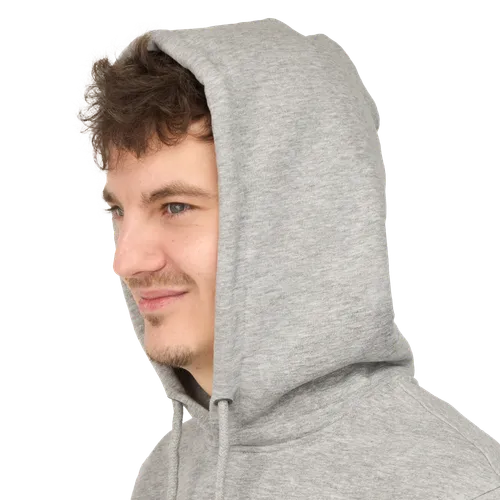 Kapuze mit Kordelzug