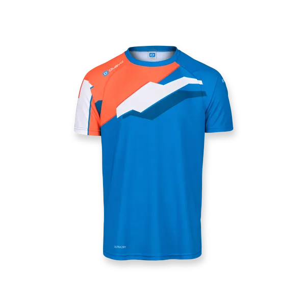 Dirt Trikot M5 Pro