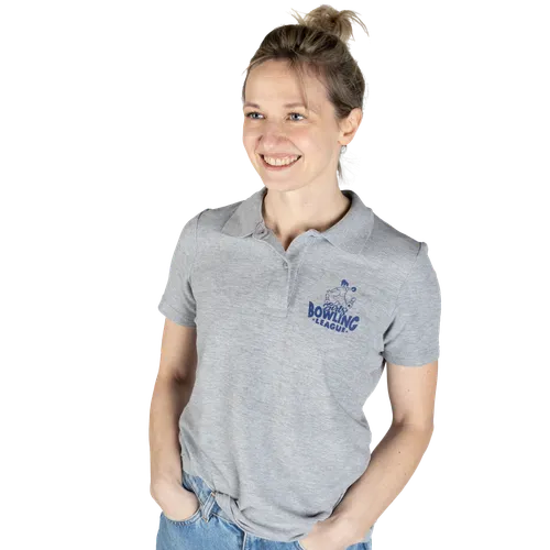 Taillierter Damenschnitt