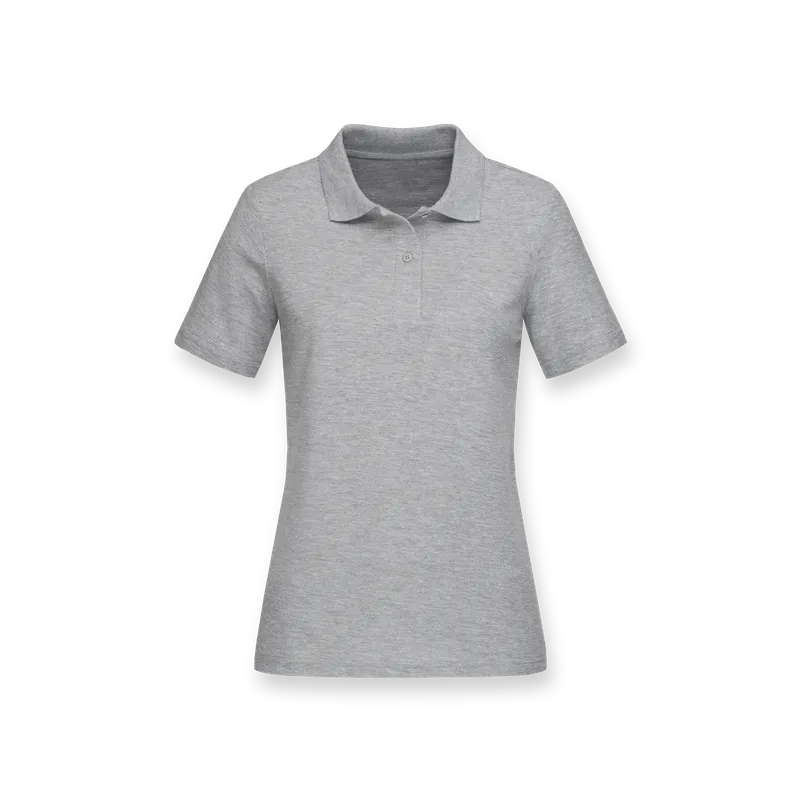 Poloshirt Classic Damen