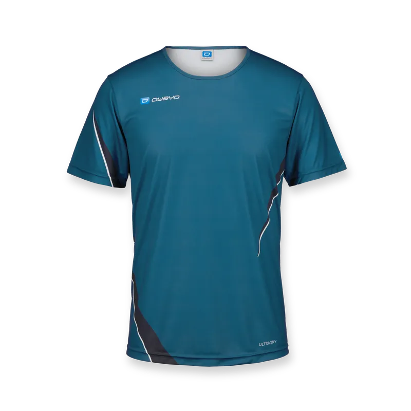 Kurzarm Shirt R5 Pro TS