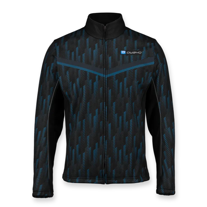 Softshell Jacke RJS5 Pro
