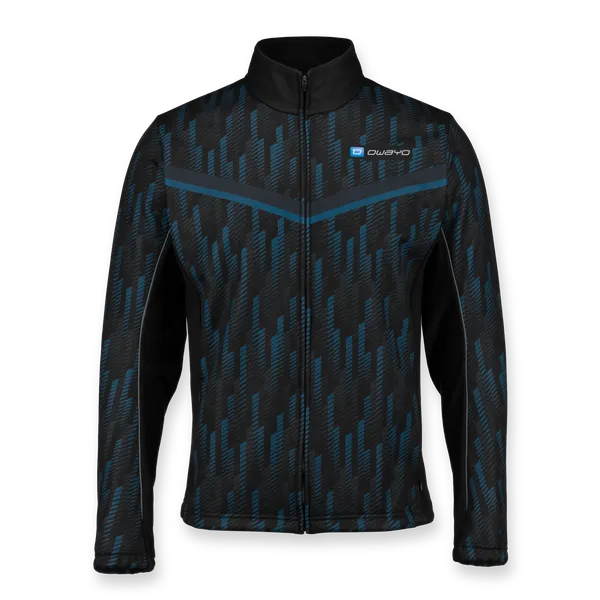 Softshell Jacke RJS5 Pro