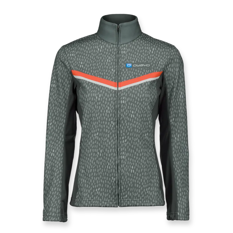 Softshelljacke RJS5w Pro
