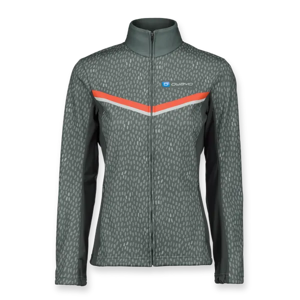 Softshelljacke RJS5w Pro