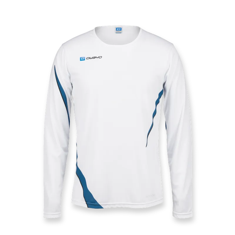 Lauftrikot RL5 Pro Cool Langarm