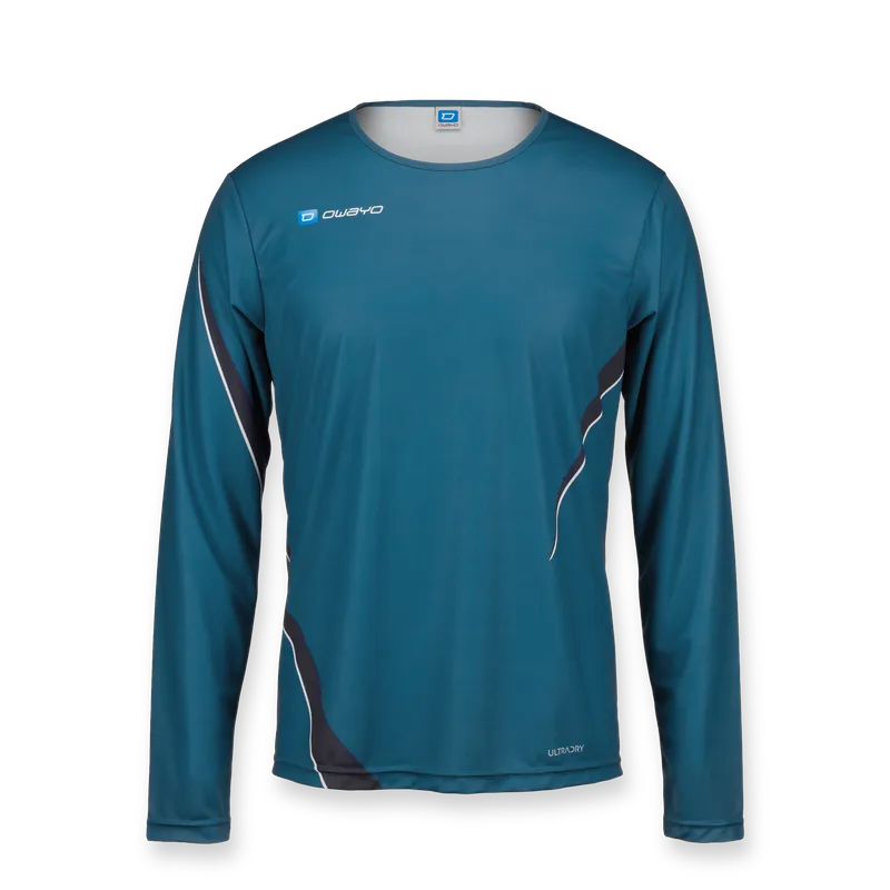 Langarm Shirt RL5 Pro TS