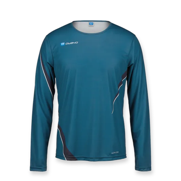 Langarm Shirt RL5 Pro TS