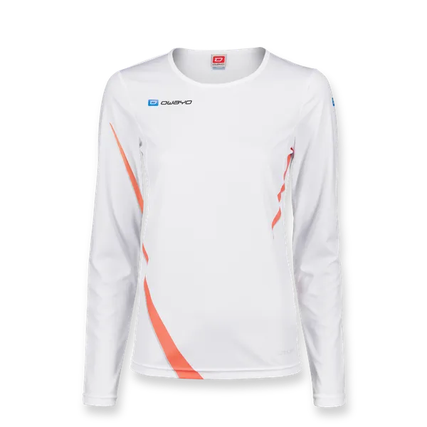 Lauftrikot RL5w Pro Cool Langarm
