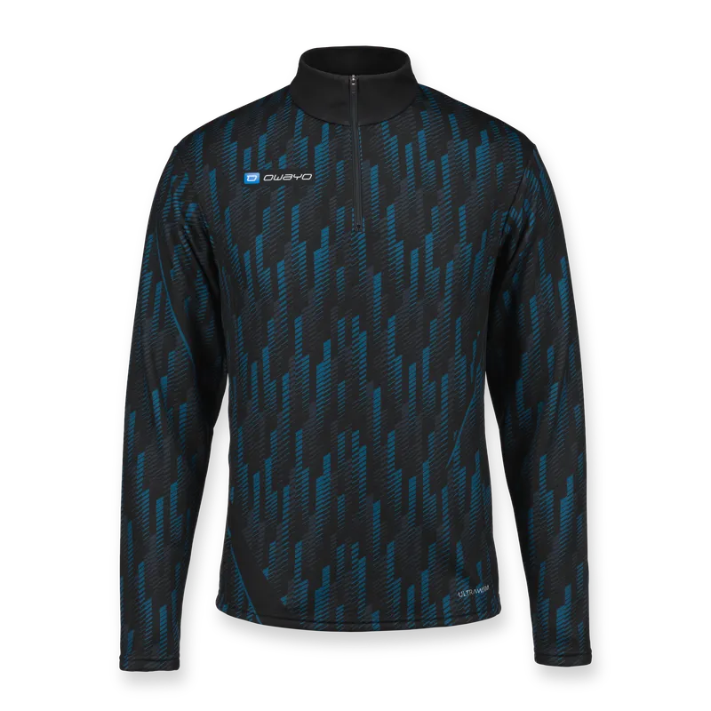 Winterlauftrikot RLW5 Pro