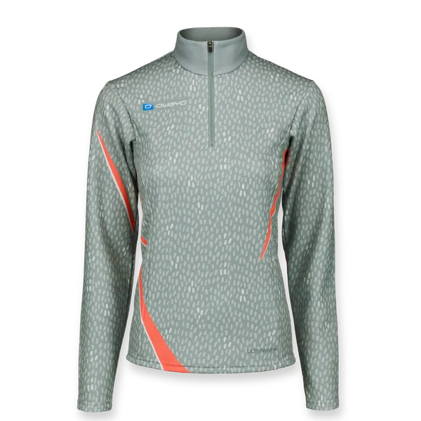 Winterlauftrikot RLW5w Pro