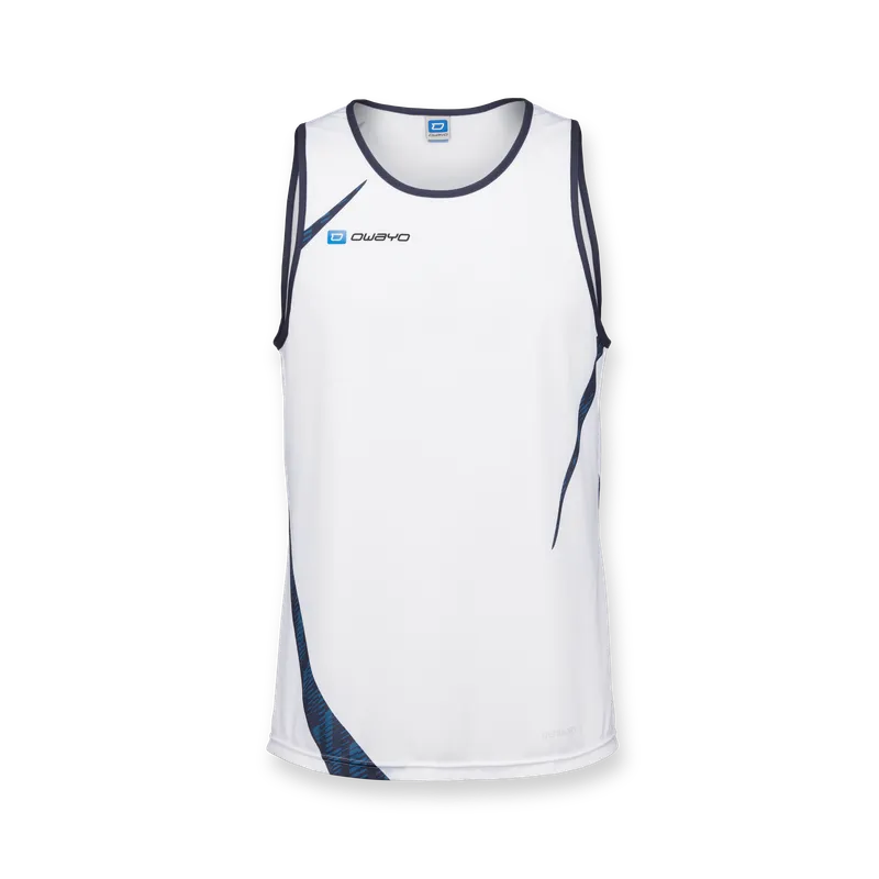 Laufsinglet RS5 Pro Cool