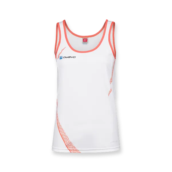 Laufsinglet RS5w Pro Cool