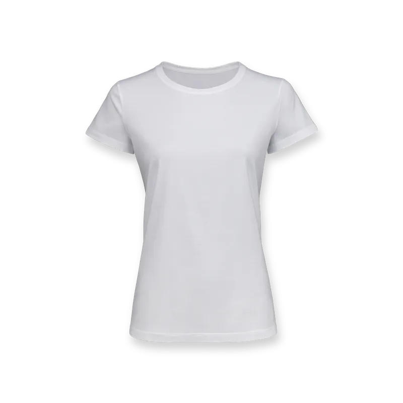 T-Shirt Couture Damen Slim